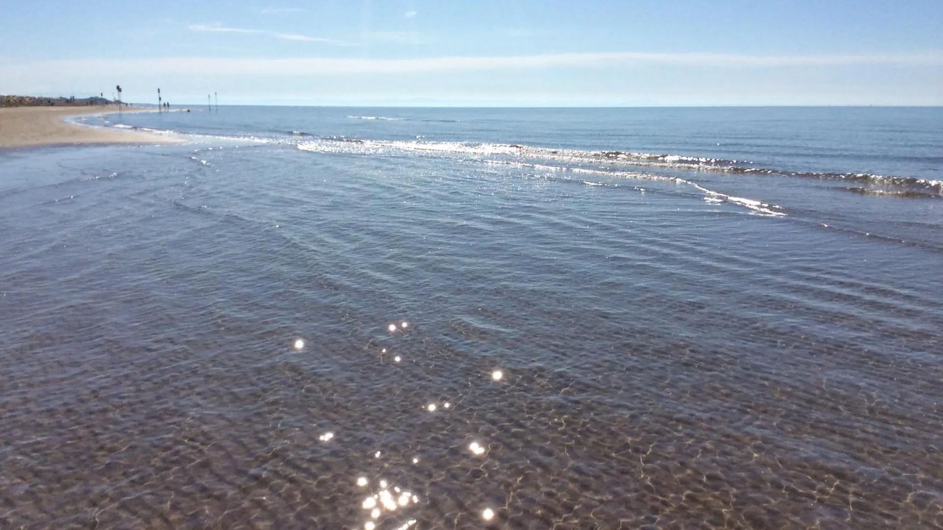 Complesso Solarium Apartment Bibione